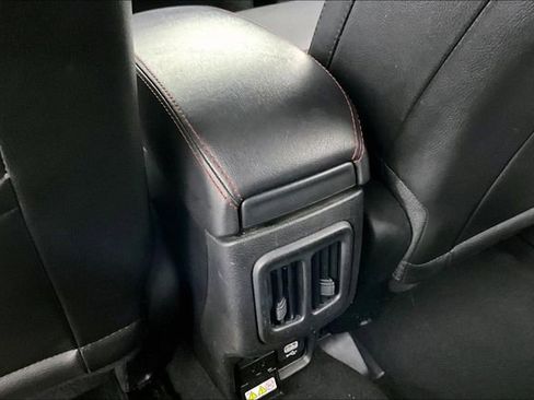 Used 2020 Jeep Compass Trailhawk AWD/4WD image 9