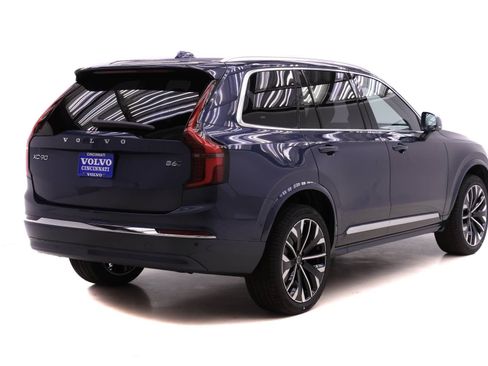New 2026 Volvo XC90 B6 Ultra w/ Protection Package AWD/4WD image 4