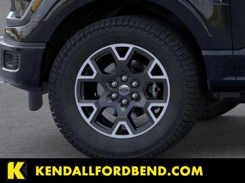 Used 2025 Ford F150 STX w/ Equipment Group 200A image 19