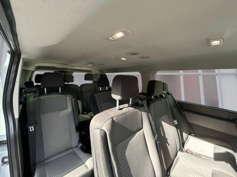 Used 2024 Ford Transit 350 XLT RWD image 16