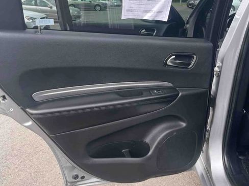 Used 2019 Dodge Durango GT image 12