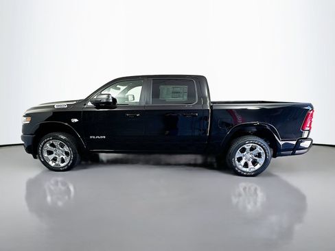 New 2026 RAM 1500 4x4 Crew Cab image 4