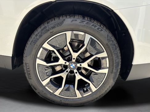 Used 2026 BMW X3 xDrive30i w/ Premium Package AWD/4WD image 34