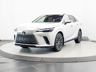 New 2026 Lexus RX 350 Premium Plus w/ Convenience Package AWD/4WD video 3