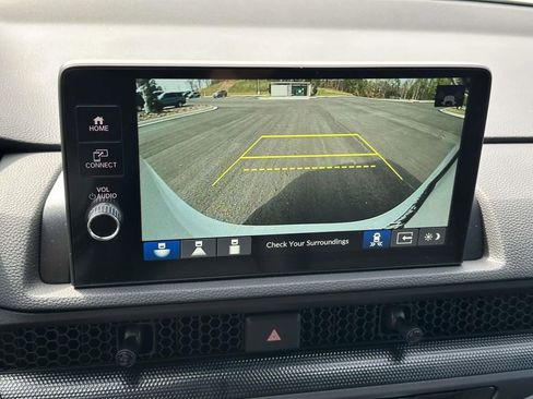 Certified 2026 Honda CR-V Sport-L image 23