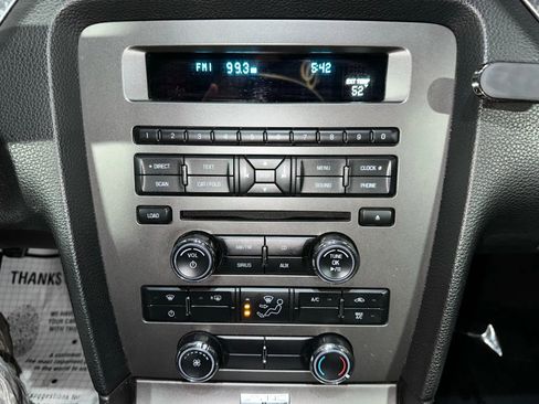 Used 2013 Ford Mustang Boss 302 w/ Boss 302 Accessory Pkg image 10