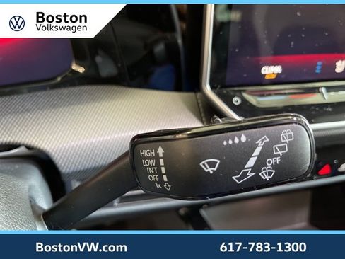 New 2025 Volkswagen GTI Autobahn image 13