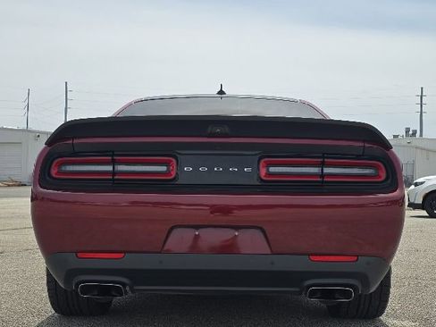 Used 2023 Dodge Challenger R/T Scat Pack RWD image 4