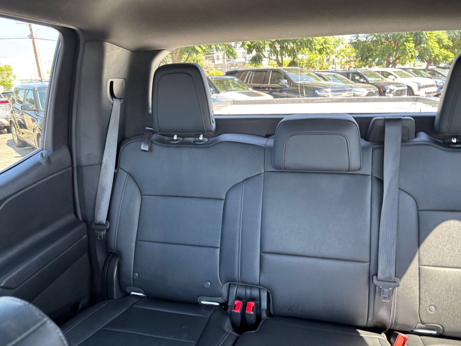 Used 2024 Chevrolet Silverado EV W/T AWD/4WD image 43