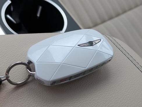 New 2026 Genesis G70 2.5T Prestige image 29