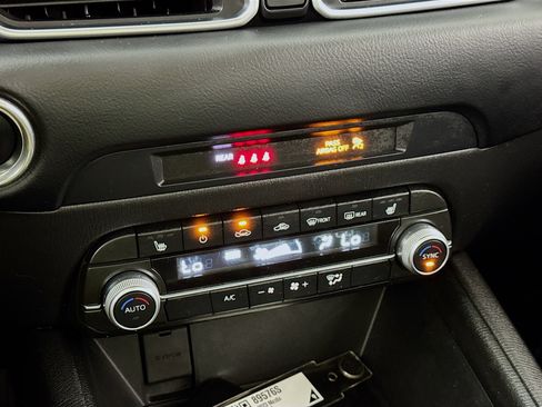 Used 2023 MAZDA CX-5 AWD 2.5 S image 18