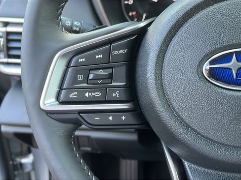 New 2025 Subaru Outback Touring XT image 9