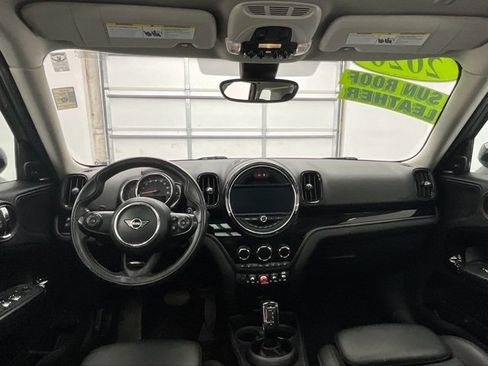 Used 2020 MINI Cooper Countryman S w/ Premium Package image 4