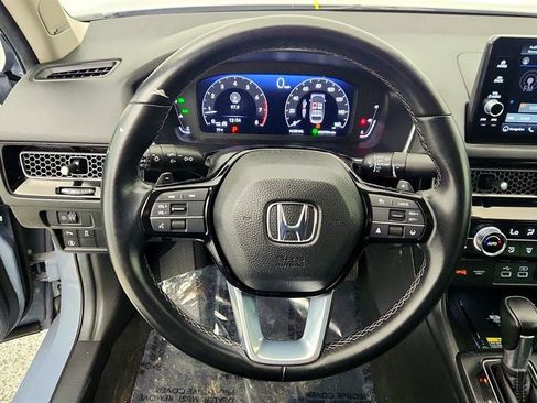 Used 2024 Honda Civic Touring image 13