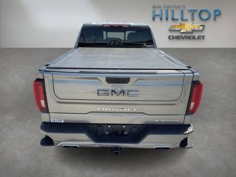 Used 2023 GMC Sierra 1500 Denali Ultimate AWD/4WD image 9