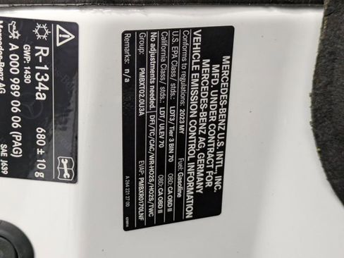 Used 2023 Mercedes-Benz GLE 350 image 25