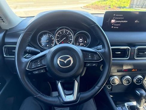 Used 2023 MAZDA CX-5 AWD 2.5 S image 16