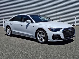 New 2026 Audi A8 L 3.0T AWD/4WD video 1