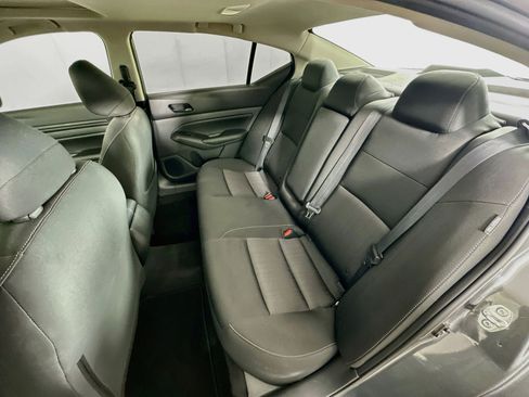 Used 2024 Nissan Altima 2.5 SV w/ SV Premium Package FWD image 28