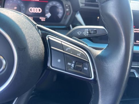 Used 2024 Audi A3 2.0T Premium image 22