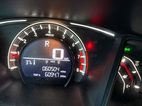 Used 2018 Honda Civic LX image 18