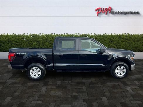 Used 2024 Ford F150 XL w/ Equipment Group 103A High image 6