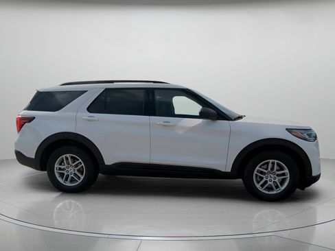 New 2026 Ford Explorer Active w/ Active Comfort Package RWD image 36