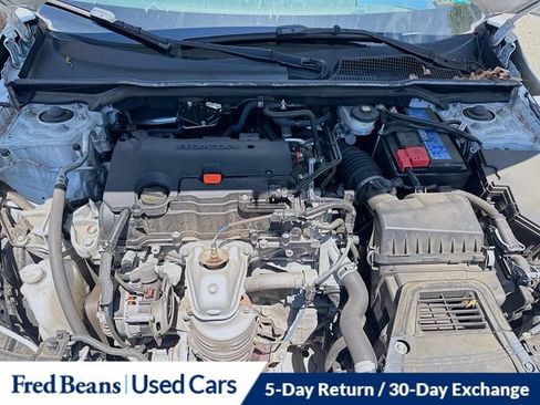 Used 2023 Honda Civic Sport image 24