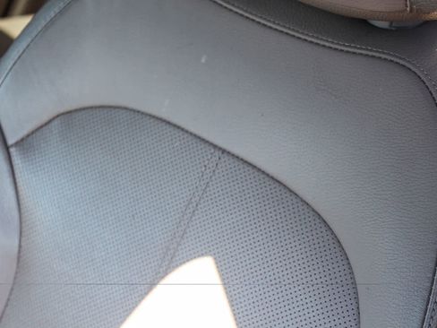 Used 2015 Hyundai Tucson Limited w/ Option Group 03 FWD image 36