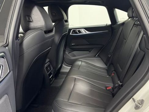 New 2026 BMW i4 xDrive40i w/ M Sport Package image 18