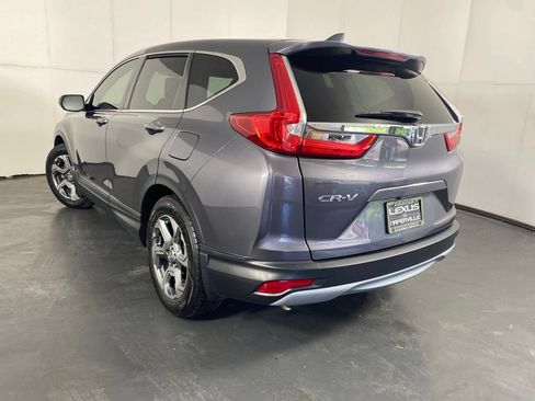 Used 2019 Honda CR-V EX image 10
