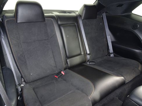 Used 2023 Dodge Challenger R/T Scat Pack image 37