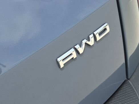 Certified 2023 Ford Escape Platinum AWD/4WD image 10
