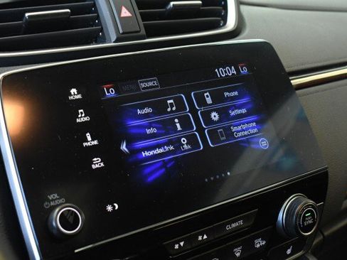 Used 2020 Honda CR-V EX-L image 33