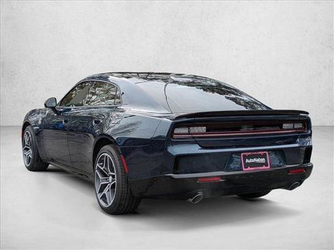 New 2026 Dodge Charger Scat Pack AWD/4WD image 7