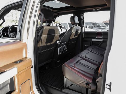 Used 2019 Ford F250 King Ranch w/ King Ranch Ultimate Package image 40