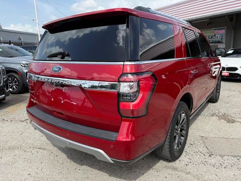 Used 2021 Ford Expedition Limited RWD image 20