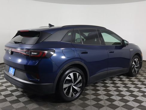 Used 2023 Volkswagen ID.4 Pro image 8