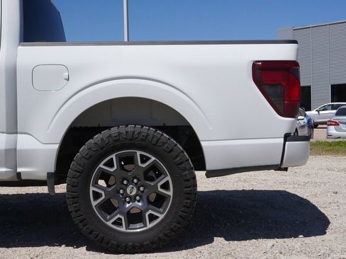 Used 2024 Ford F150 STX image 35