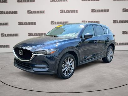 Used 2019 MAZDA CX-5 Grand Touring