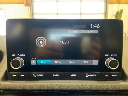 Used 2024 Honda Civic Sport image 19