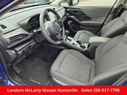 Used 2024 Subaru Crosstrek 2.0i Premium AWD/4WD image 17