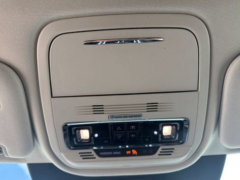 Used 2025 Lincoln Aviator AWD image 21