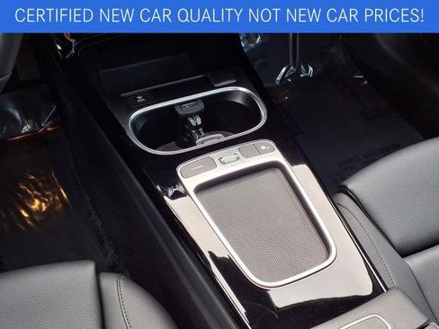 Used 2026 Mercedes-Benz CLA 250 image 7