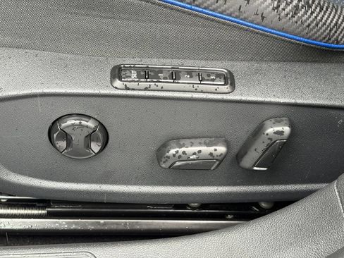 Used 2024 Volkswagen Golf R AWD/4WD image 15