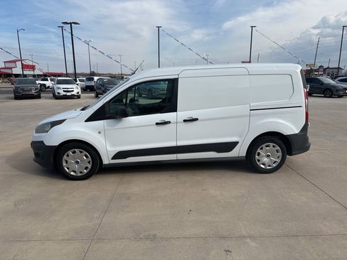 Used 2015 Ford Transit Connect XL image 19