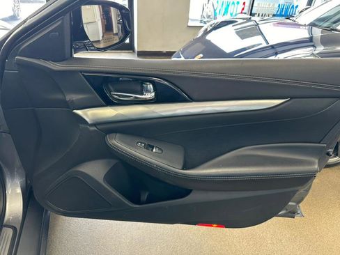 Used 2021 Nissan Maxima 3.5 SV w/ Floor Mat Group image 36