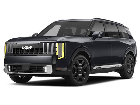 New 2027 Kia Telluride SX Prestige AWD/4WD image 28