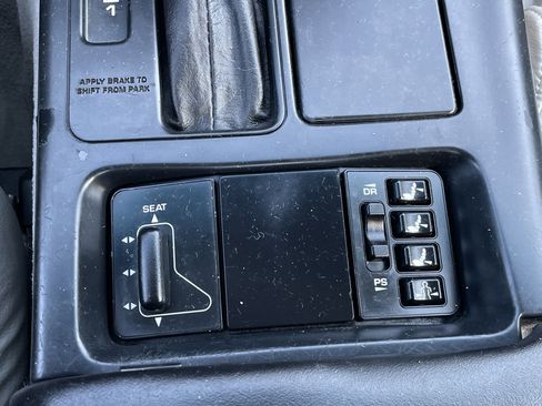 Used 1994 Chevrolet Corvette Coupe image 15