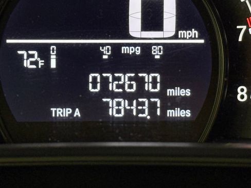 Used 2018 Honda CR-V LX image 31